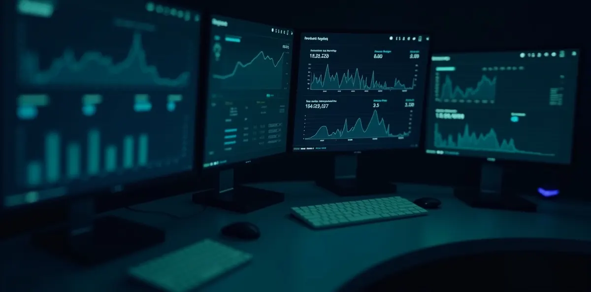 Live Streaming Analytics Dashboard