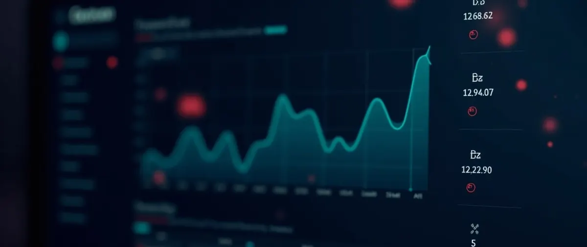Facebook Ads ROI Optimization Dashboard - Conversion Data and ROI Analysis