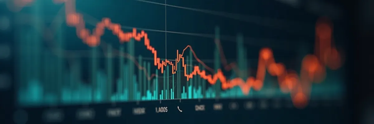 Meta Ads ROAS Data Analysis - 7-Day Rolling Average vs Daily Fluctuations