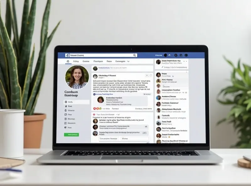 Facebookグループマーケティング戦略:コミュニティの力でブランドを成長させる方法 - Facebook広告 Facebookグループマーケティング戦略:コミュニティの力でブランドを成長させる方法
