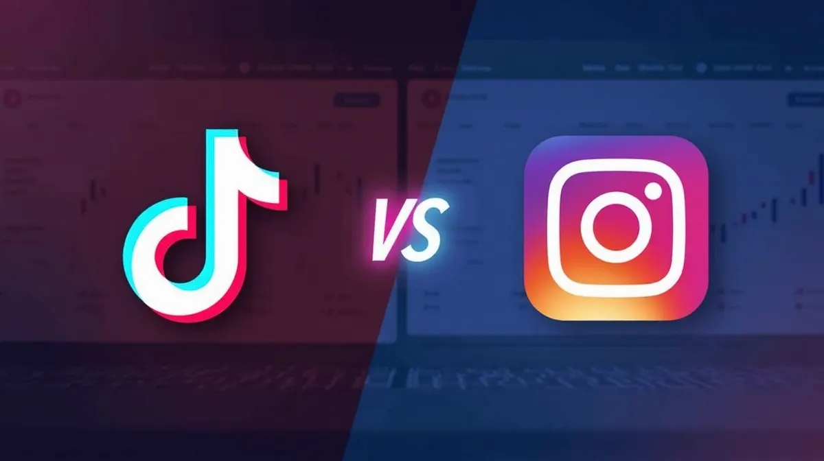 TikTok vs Reels 2026: Hướng dẫn phân bổ ngân sách quảng cáo