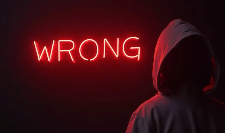 Wrong Facebook Ads Mindset - Focusing Only on CTR Ignoring Actual Conversions