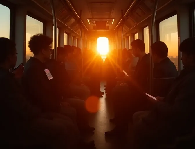TikTok Morning Posting Time 7-9 AM - Commute Time Active Users