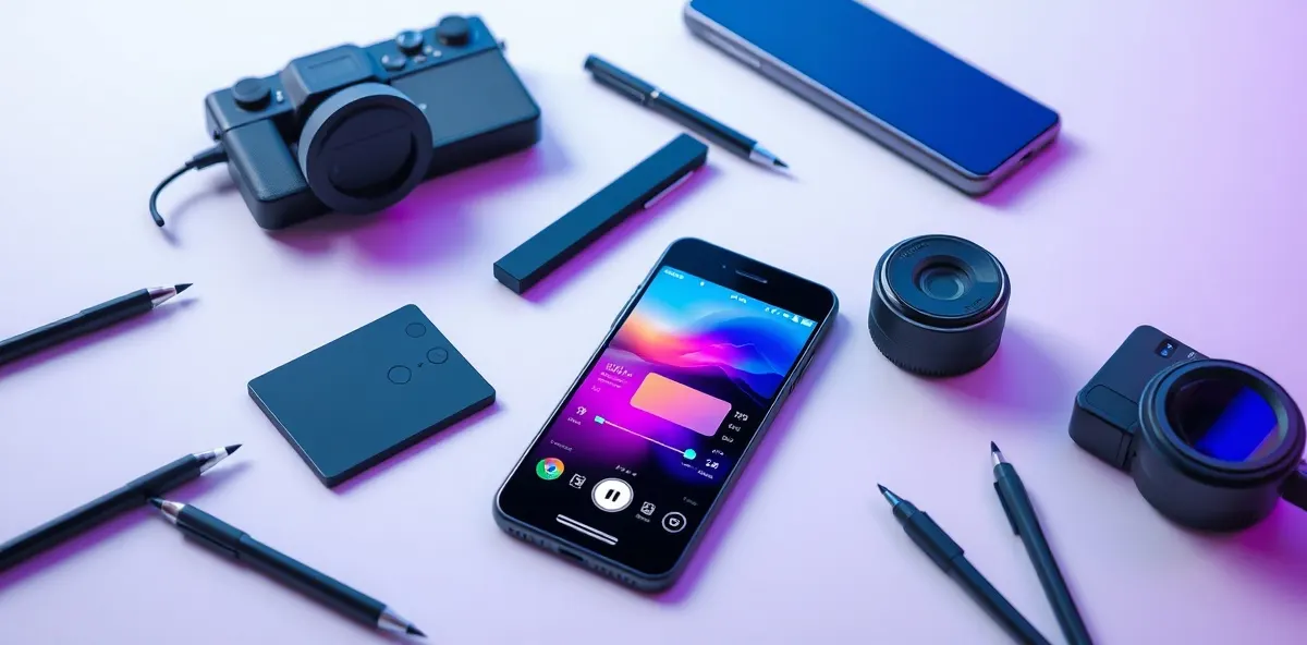 Hướng Dẫn Chỉnh Sửa Video Ngắn Trên Di Động