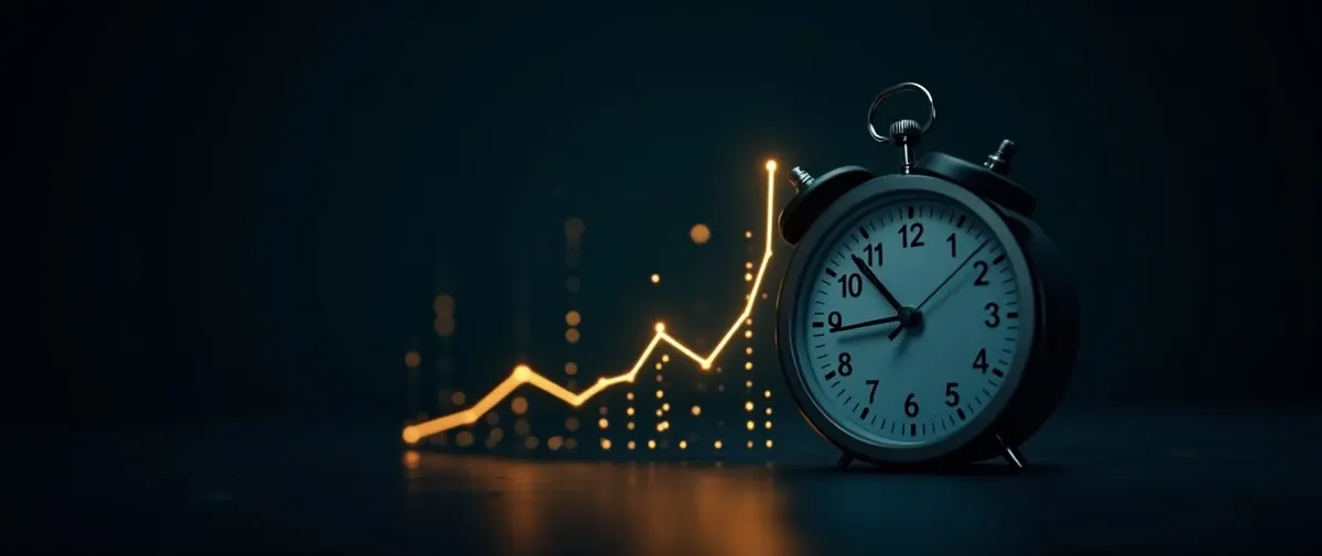 Thời Gian Đăng Vàng TikTok - Phân Tích Giờ Cao Điểm Lưu Lượng