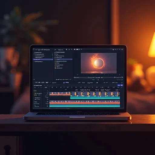 Ứng Dụng VN Video Editor