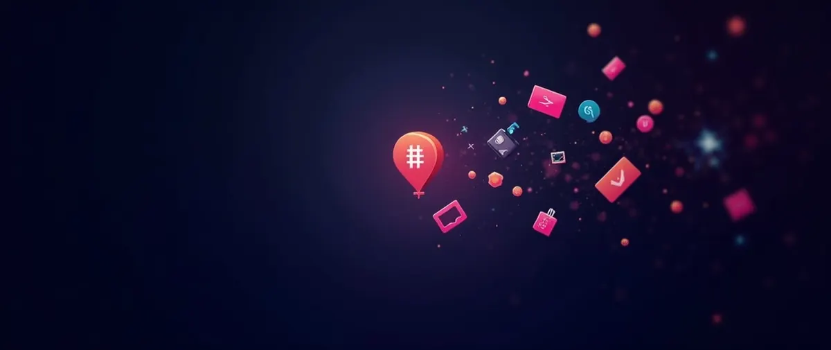 TikTok標籤策略-3+3+3標籤組合提升影片曝光