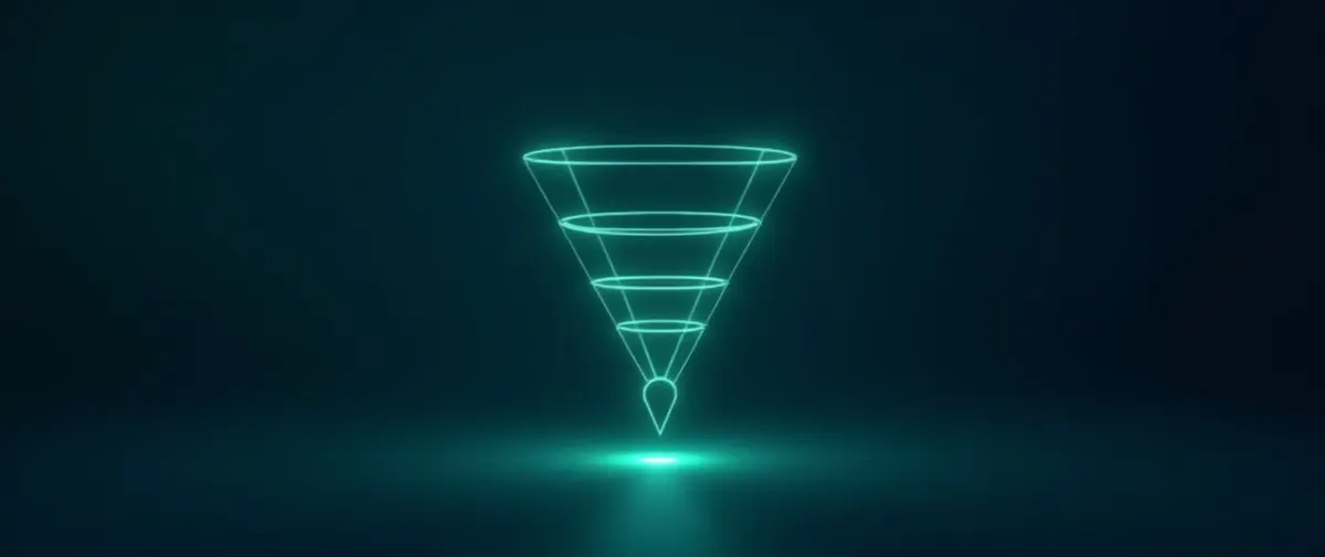Audience Funnel Strategy