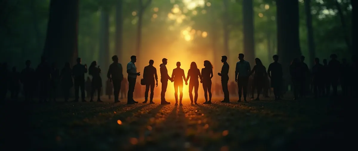 Community Belonging