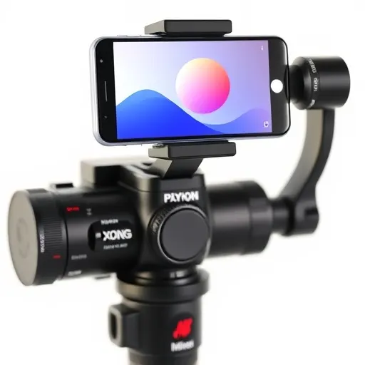 Gimbal Ổn Định