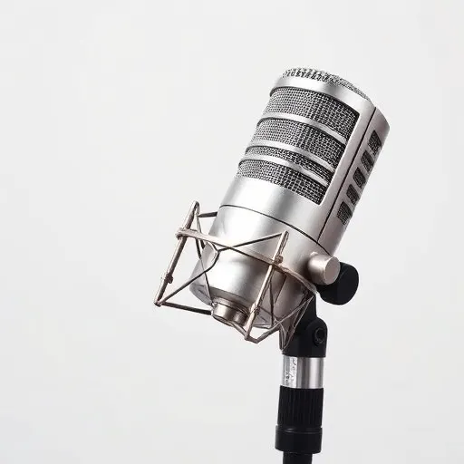 Professional Microphone