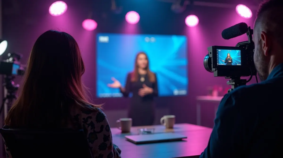Kỹ thuật bán hàng livestream: Tăng doanh số gấp 5 lần - Livestream Kỹ thuật bán hàng livestream: Tăng doanh số gấp 5 lần