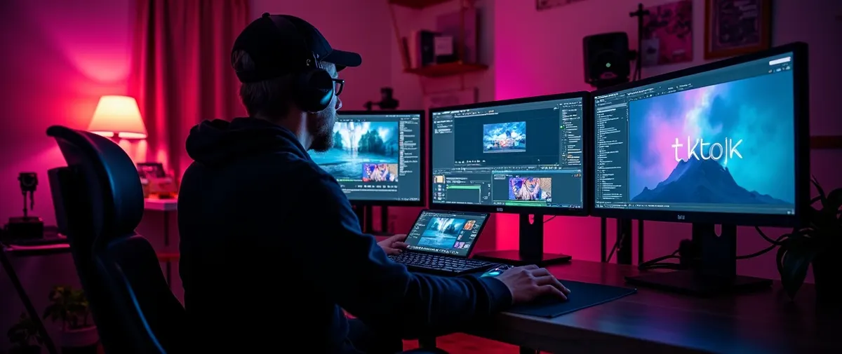 Creative Production Studio