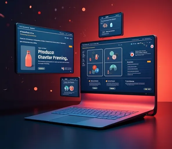 Retargeting xem sản phẩm Facebook - Hiển thị sản phẩm người dùng đã xem