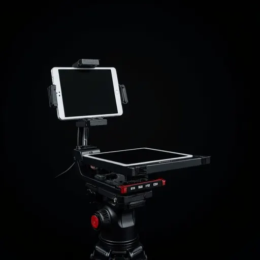 Teleprompter