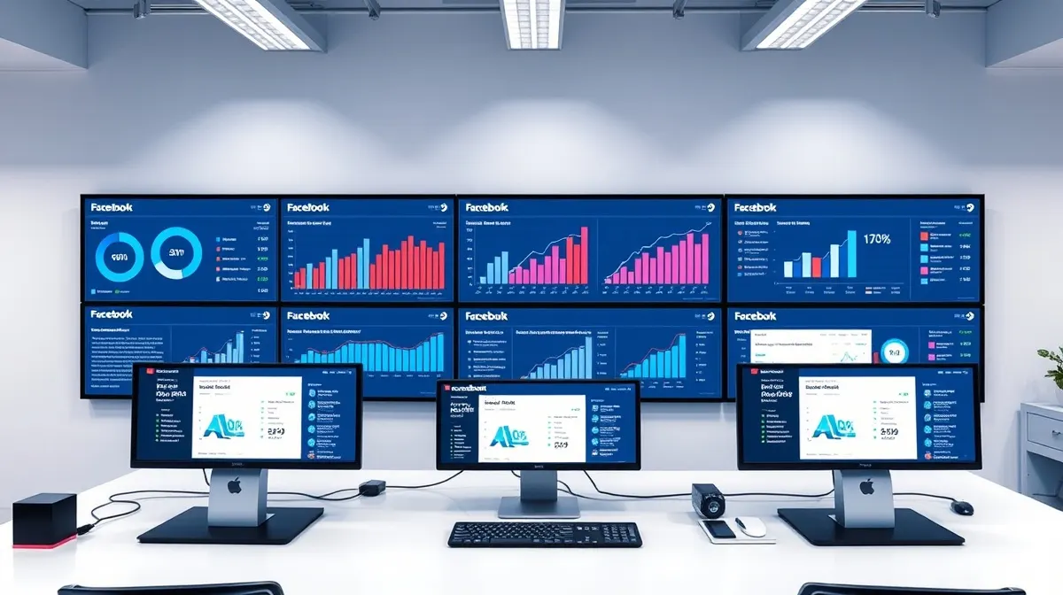 Tối ưu hóa ROI quảng cáo Facebook: 10 chiến lược hiệu quả